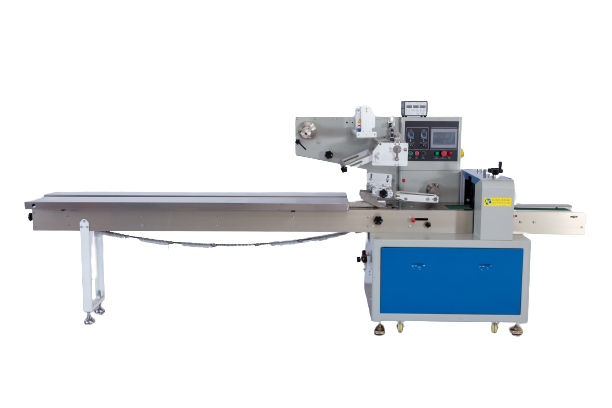 KCH-400D  tissue packaging machine 