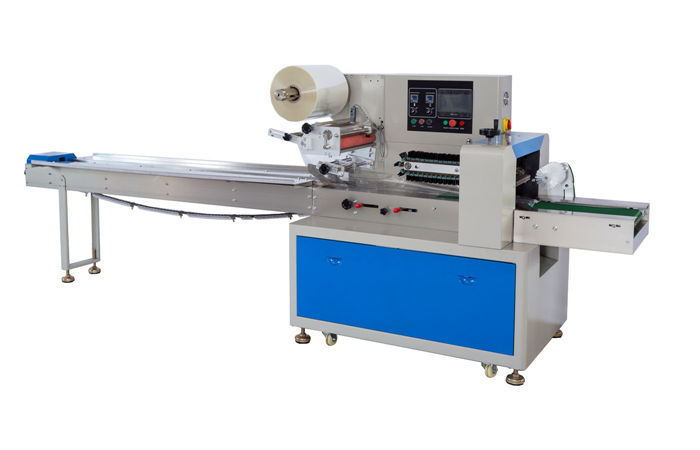 450-600d upper paper packaging machine